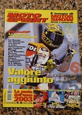 Moto sprint 2002 usato  Castelfranco Emilia