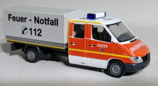 Herpa mercedes benz gebraucht kaufen  Herbrechtingen