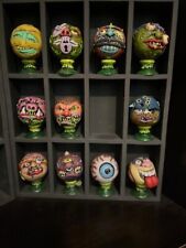 Kidrobot Madball Vinilo Minis 11 diferentes ¡Tú eliges! segunda mano  Embacar hacia Argentina