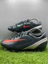 Nike mercurial veloci for sale  MANCHESTER