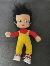 Plüschfiguren schuco bigo gebraucht kaufen  Schnaittach