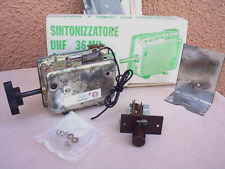 Gbc tuner antico usato Gbc tuner antico usato  Codroipo