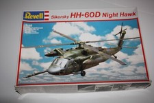 Maquette revell sikorsky d'occasion  Reims