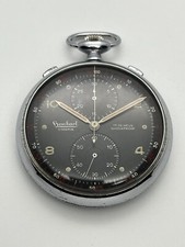 Orologio hanhart cronographe usato  Rovigo