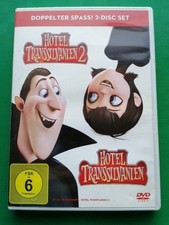 Hotel transsilvanien 2 gebraucht kaufen  Großbundenbach