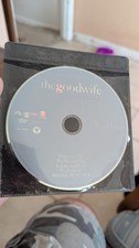 The Good Wife: Season 5 Disc 3 DVD (Replacement Disc+Sleeve ONLY) comprar usado The Good Wife: Season 5 Disc 3 DVD (Replacement Disc+Sleeve ONLY) comprar usado  Enviando para Brazil