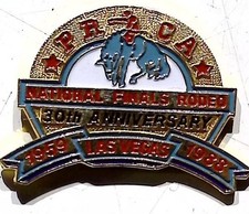 Prca national finals for sale  Costa Mesa
