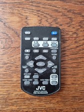 Jvc suxg355r fernbedienung gebraucht kaufen  Dortmund