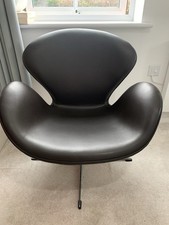 Arne jacobsen style for sale  ERITH