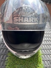 Casque moto shark d'occasion  Mouans-Sartoux