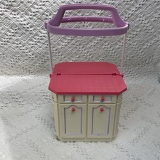 Tyco kitchen littles for sale  Worcester
