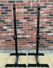 Homcom barbell squat for sale  STAFFORD