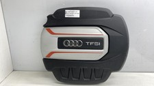 Cache moteur audi d'occasion  Montagne