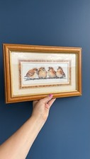 Vintage birds valerie for sale  EDINBURGH