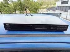 Radio sintonizzatore jvc usato  Sant Anastasia