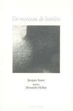 Morceau lumiere jacques d'occasion  France