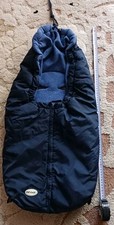 Fusssack urra lang gebraucht kaufen  Sünching