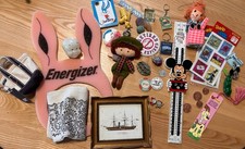 Lot junk drawer for sale  Hudsonville