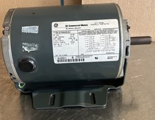 Commercial motors 5k37mn252x for sale  Lockport