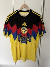Club america trikot gebraucht kaufen  Herborn