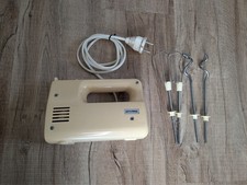 Handmixer privileg egs gebraucht kaufen Handmixer privileg egs gebraucht kaufen  Ammersbek
