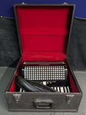 Chanson piano accordion for sale  UK