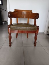 Fauteuil style louis d'occasion  Allaire