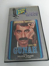 Brahim tatlises günah gebraucht kaufen  Esslingen am Neckar