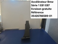 Pédale accélérateur potenti d'occasion  Millau