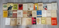 Lot livres anciens d'occasion  Évreux