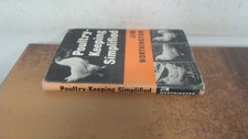 Poultry keeping simplified for sale  UK