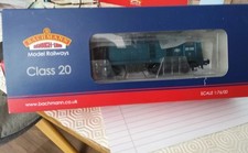 Bachmann 036 class for sale  WIMBORNE