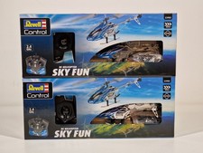 Revell control sky gebraucht kaufen Revell control sky gebraucht kaufen  Seckach