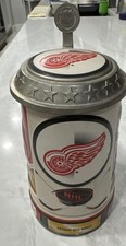 Detroit red wings for sale  Bradenton