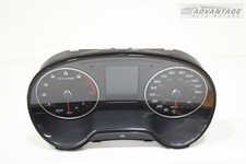 Painel de instrumentos 2018-2020 AUDI A3 QUATTRO 8V PAINEL MEDIDOR VELOCÍMETRO PAINEL FABRICANTE DE EQUIPAMENTO ORIGINAL comprar usado  Enviando para Brazil