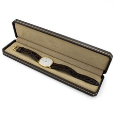 Relógio de quartzo masculino Chopard ultrafino elipse 30 mm ref. 2176 com caixa #W200013-1 comprar usado Relógio de quartzo masculino Chopard ultrafino elipse 30 mm ref. 2176 com caixa #W200013-1 comprar usado  Enviando para Brazil