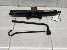 2008 ACURA MDX KIT DE PNEU SOBRESSALENTE JACK MANIVELA E CHAVE DE RODA #006270 comprar usado  Enviando para Brazil