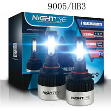 Nighteye h11 9005 for sale  DUNSTABLE