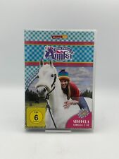 Dvd serie pferd gebraucht kaufen  Neustadt