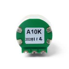 Usado, Potenciômetro DACT tipo SMD atenuador mergulhado 21 etapas controle de volume 10-250K comprar usado  Enviando para Brazil