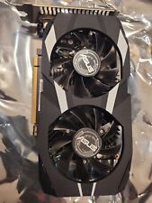 Asus dual gtx1650 for sale  Phoenix