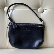 Samsonite black leather for sale  Nashua