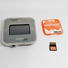 Sandisk sansa slotradio for sale  New York