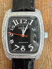 Locman women diamond for sale  HOVE