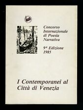 Libro contemporanei citta usato  Ragusa