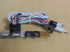 Jht 6119 usb gebraucht kaufen  Nürnberg