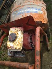 petrol concrete mixer for sale petrol concrete mixer for sale HARWICH