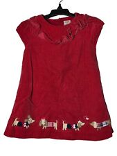 Gymboree girls red for sale  Hodgenville