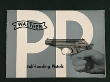 Vintage walther ppk for sale  Houston