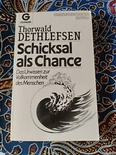 Schicksal als chance gebraucht kaufen  Perl